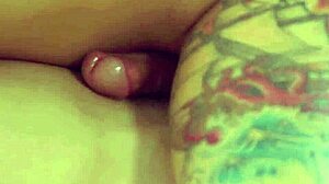 जीना वैलेंटाइन की सही गांड और छोटे स्तन इस हार्डकोर वीडियो में सुर्खियों में हैं